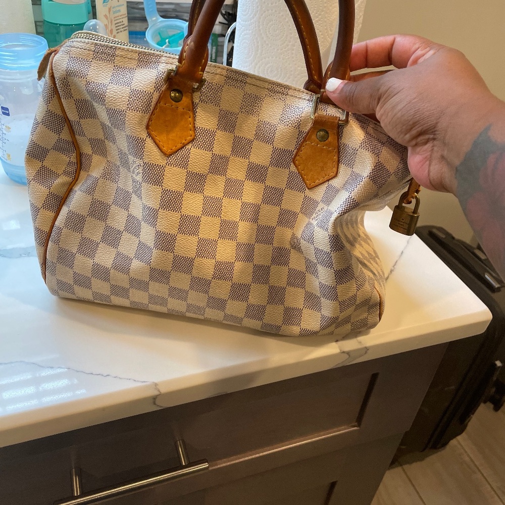LV Speedy